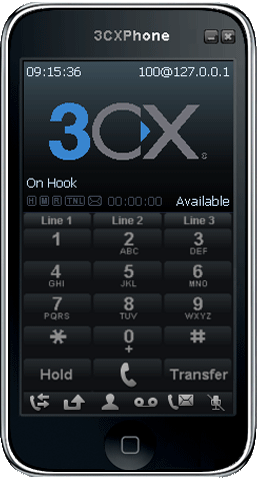 Download 3cx Softphone For Mac